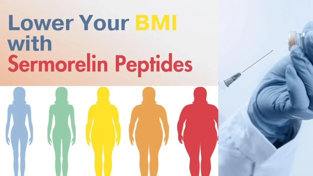 Understanding the Benefits and Risks of Sermorelin Peptides