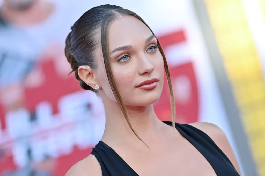 Is Maddie Ziegler Missing Or Not? True Story