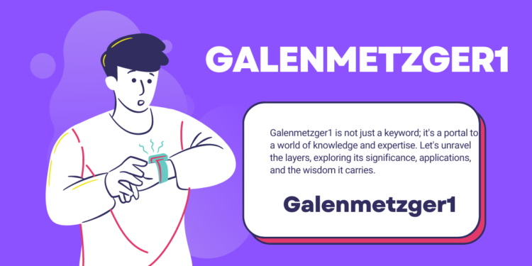 Galenmetzger1 