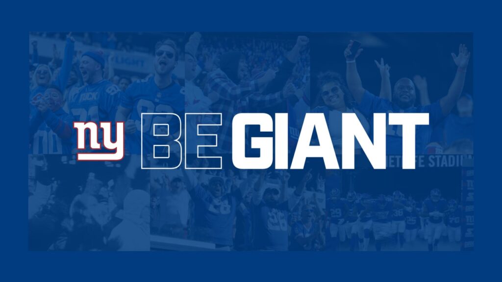 New York Giants: A Legacy of Excellence