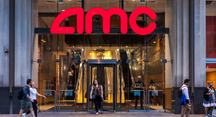 7 Surprising Facts About AMC Stock You Need to Know Today