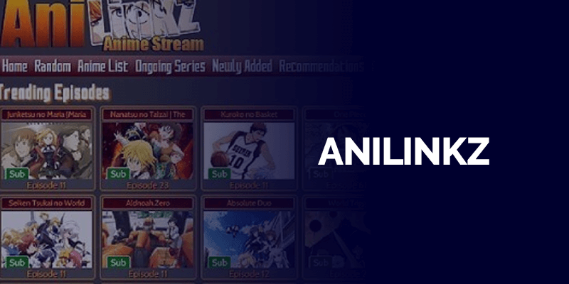 Exploring Anilinkz: A Gateway to Anime Enthusiasts