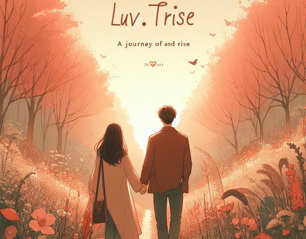 Luv.trise: Navigating Love in a Modern World