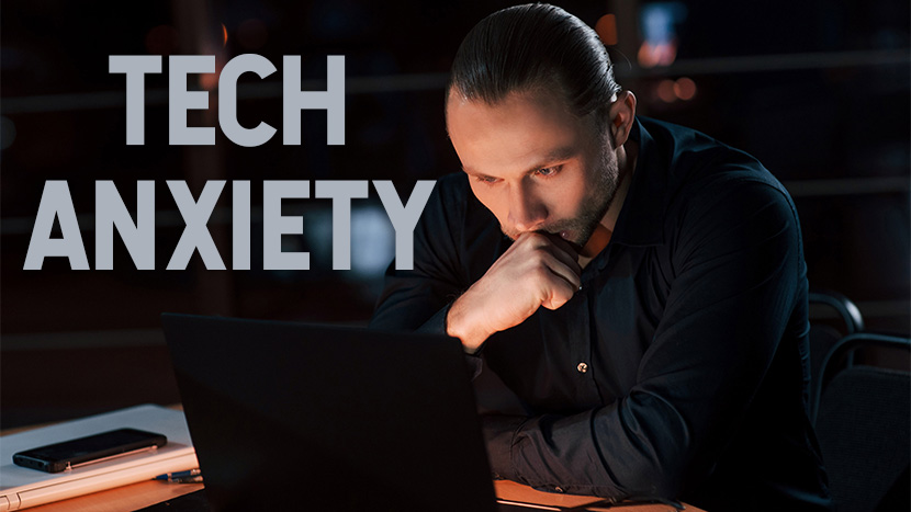 Xanny/Tech.net: Exploring the Intersection of Technology and Anxiety