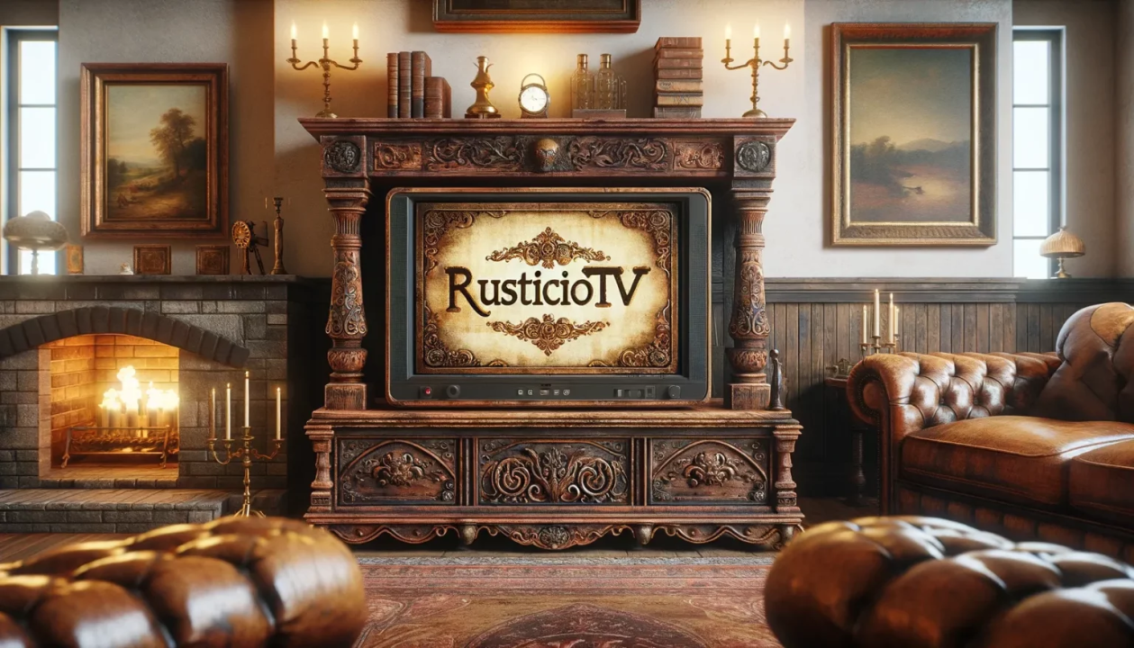 Rusticotv: What You Need to Know