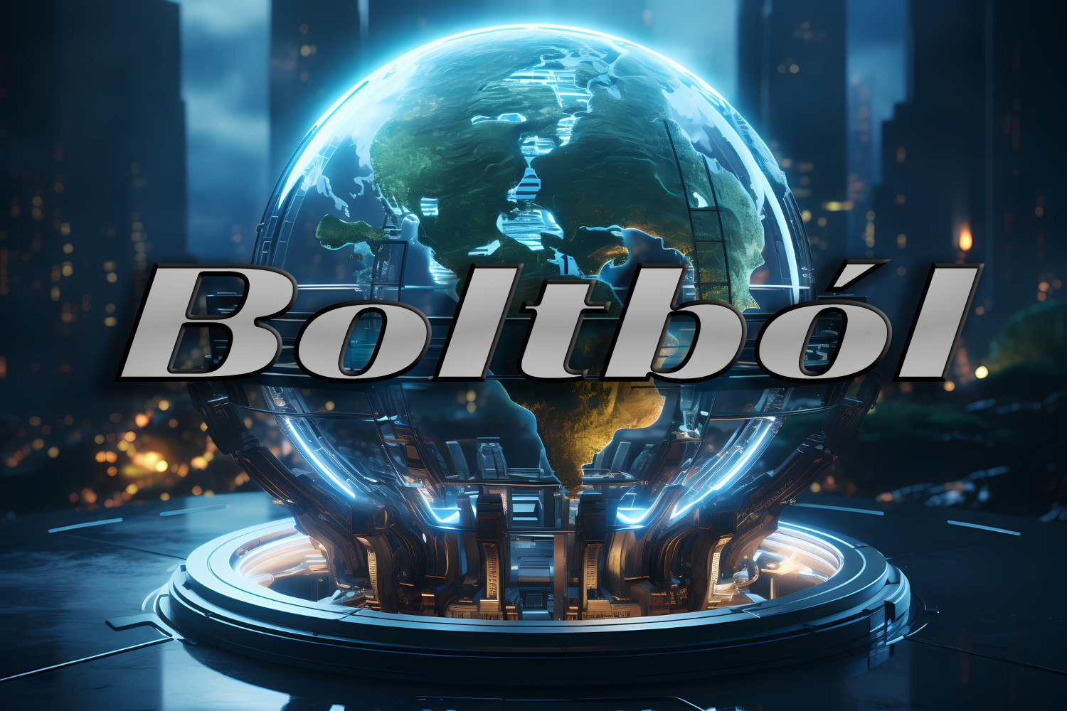 What is Boltból? You Must Need to Know