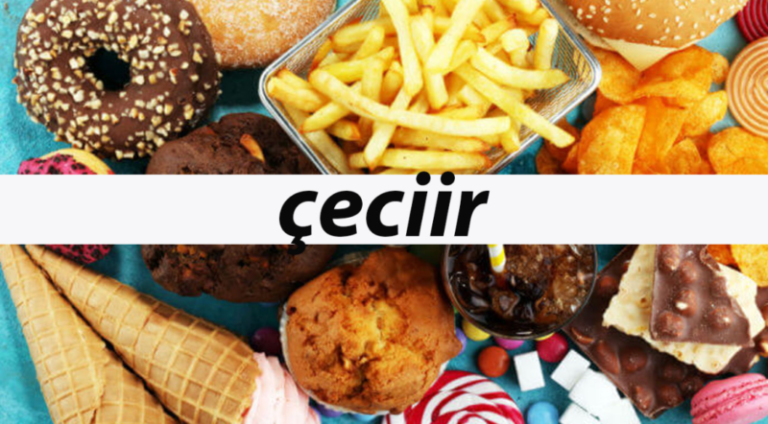 çeciir