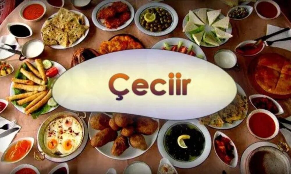 What is çeciir? Complete Guidelines