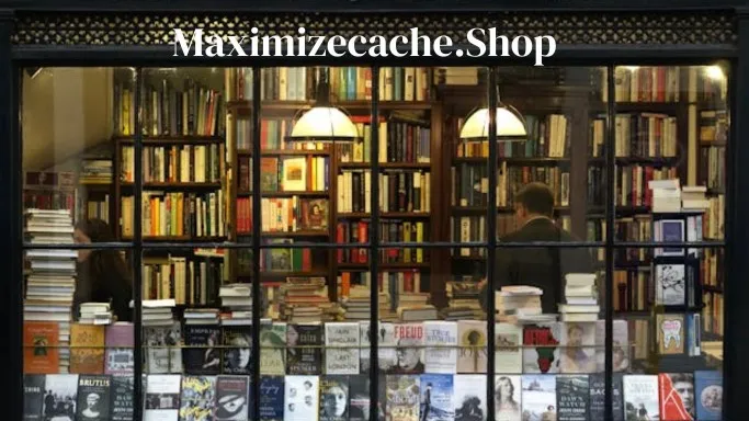 Maximizecache.shop: Complete Best Review
