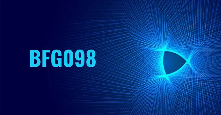 What is BFG098?
