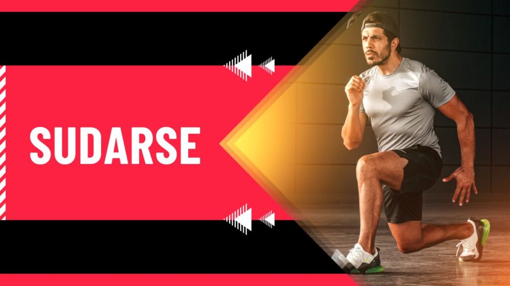 Sudarse: Key to Health and Fitness