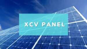 What is XCV Panel Technology?