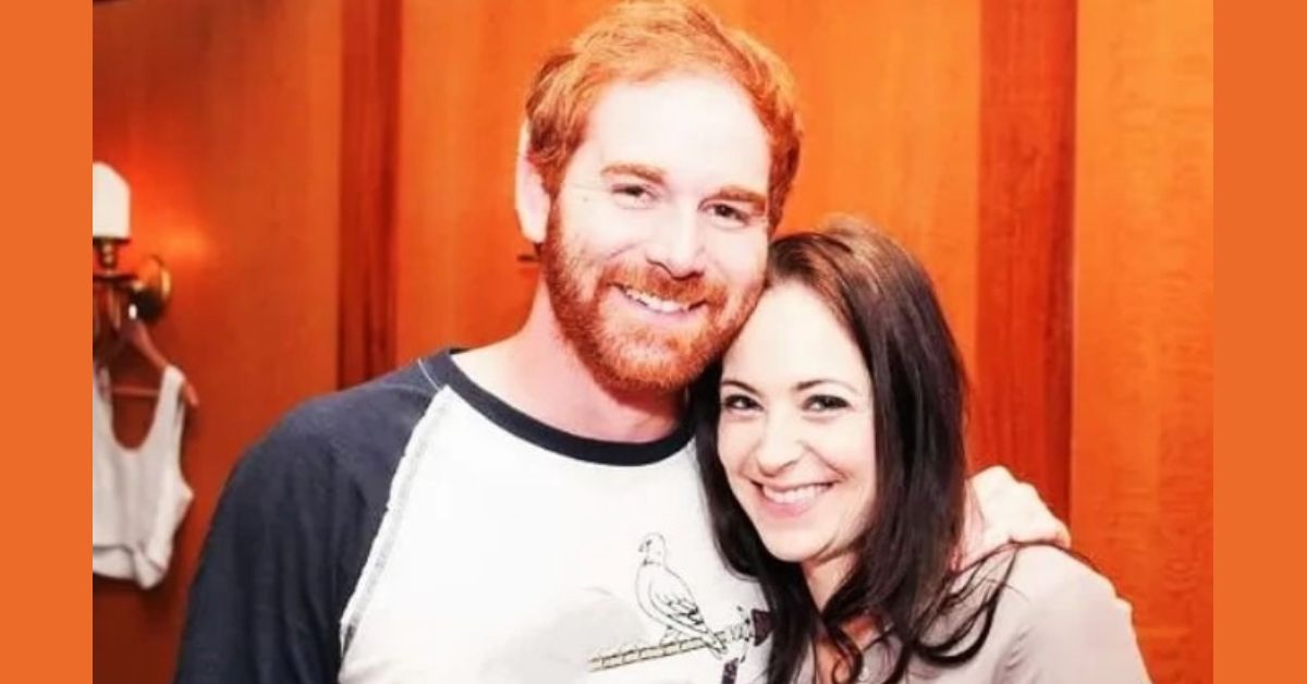 Who is Andrew Santino Wife? A Guide