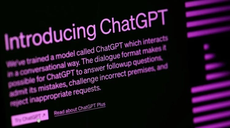 ChatGPT: Bringing AI Conversations to Life