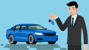 The Ultimate Guide to Car Selling Success