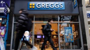 Does Greggs Support Israel? An In-Depth Examination