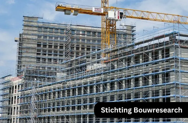 The Comprehensive Guide to Stichting Bouwresearch