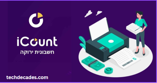 What is חשבונית ירוקה (iCount)?