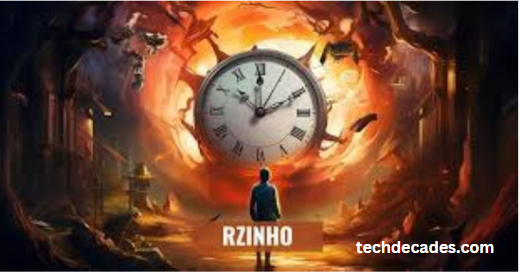 You Must Need to Know rzinho