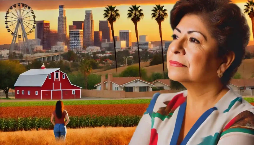 The Complete Guide to Aurora Juarez de Huerta en California USA