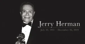 Jerry Herman Dallas Texas Net Worth