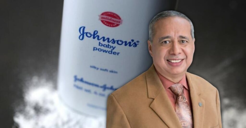 Sam Maldonado Johnson: A Pioneer in Leadership and Innovation