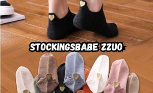 StockingsBabe Zzuo: The Ultimate Guide to Stockings Fashion and Appeal