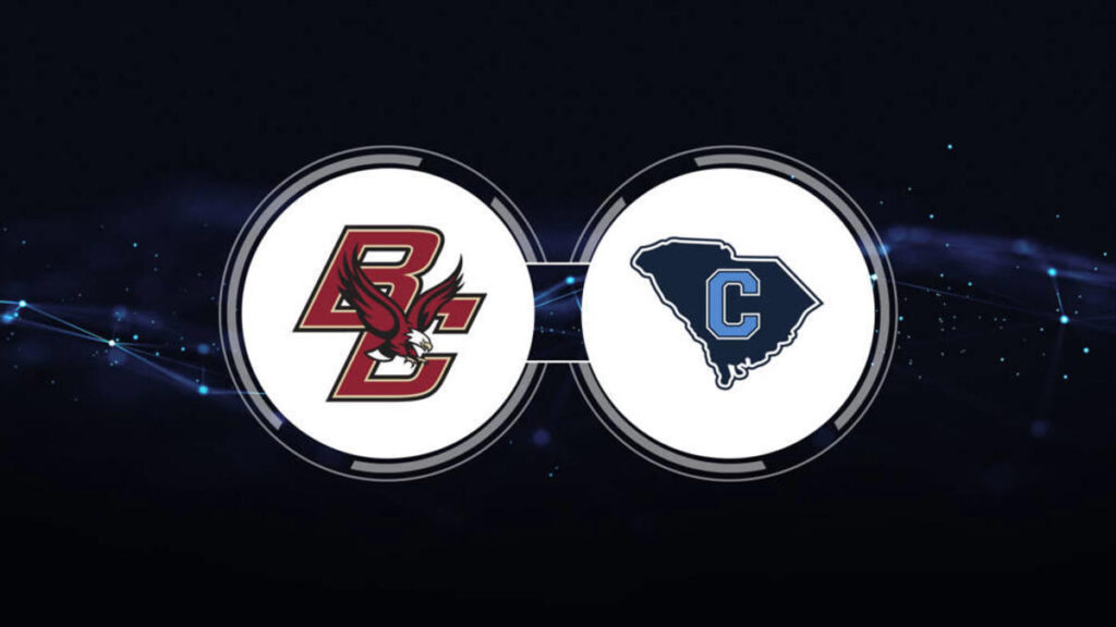 Boston College vs. The Citadel Prediction: Key Insights and Analysis