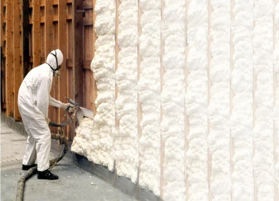 Spray Foam Unlim: Your Ultimate Guide to Superior Insulation